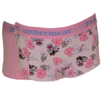 Mirthe Boxershort